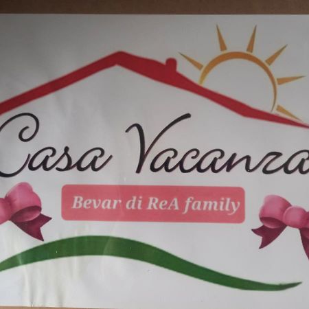 Casa Bevar Napoli Esterno foto