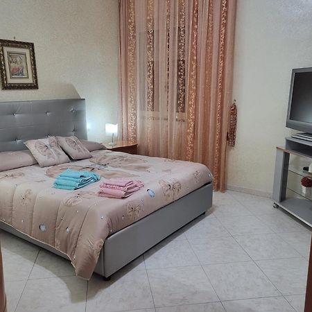 Casa Bevar Napoli Esterno foto