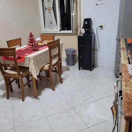 Casa Bevar Napoli Esterno foto