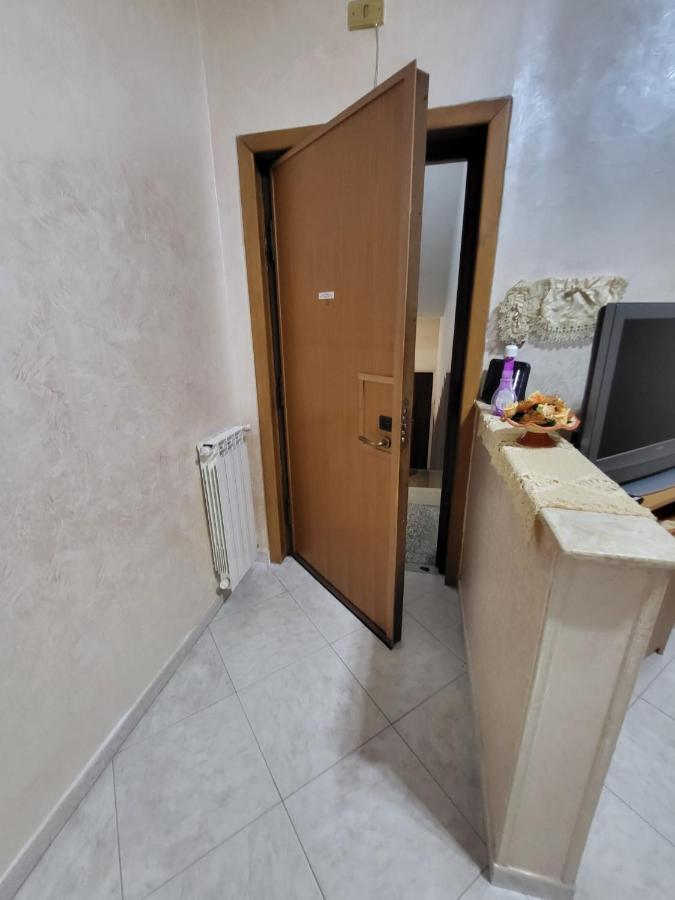 Casa Bevar Napoli Esterno foto