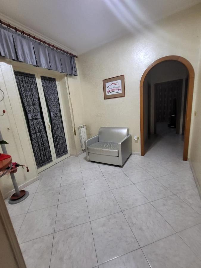 Casa Bevar Napoli Esterno foto