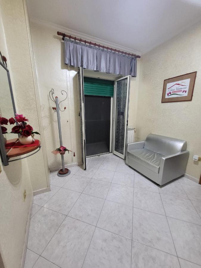 Casa Bevar Napoli Esterno foto