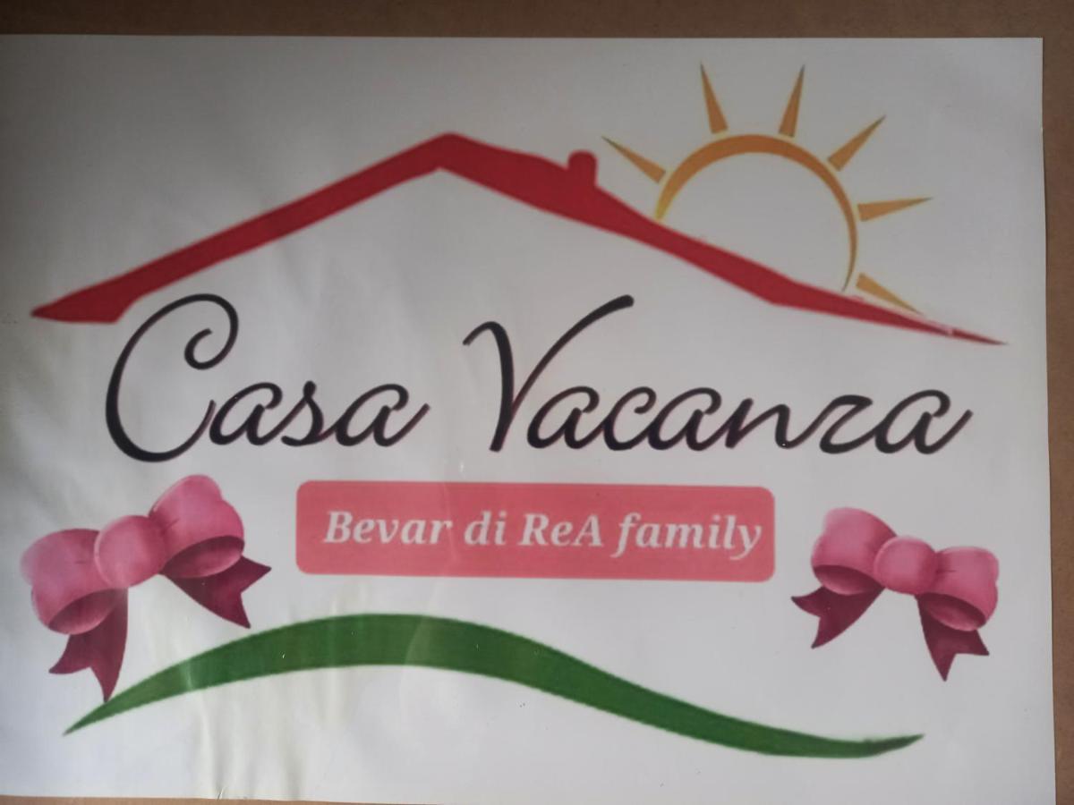 Casa Bevar Napoli Esterno foto