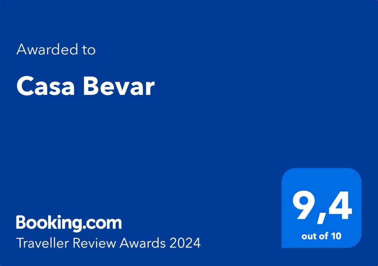 Casa Bevar Napoli Esterno foto