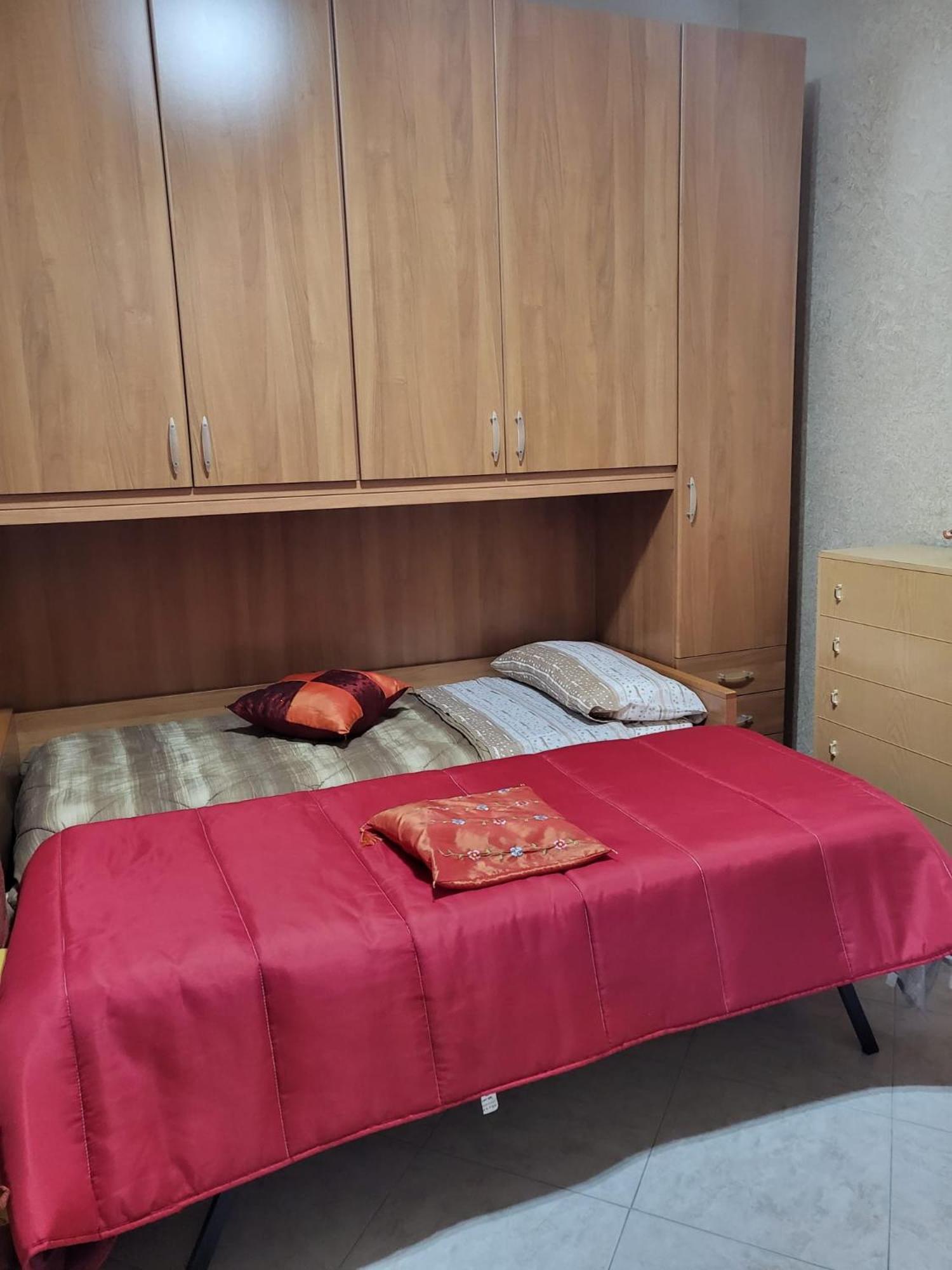 Casa Bevar Napoli Esterno foto